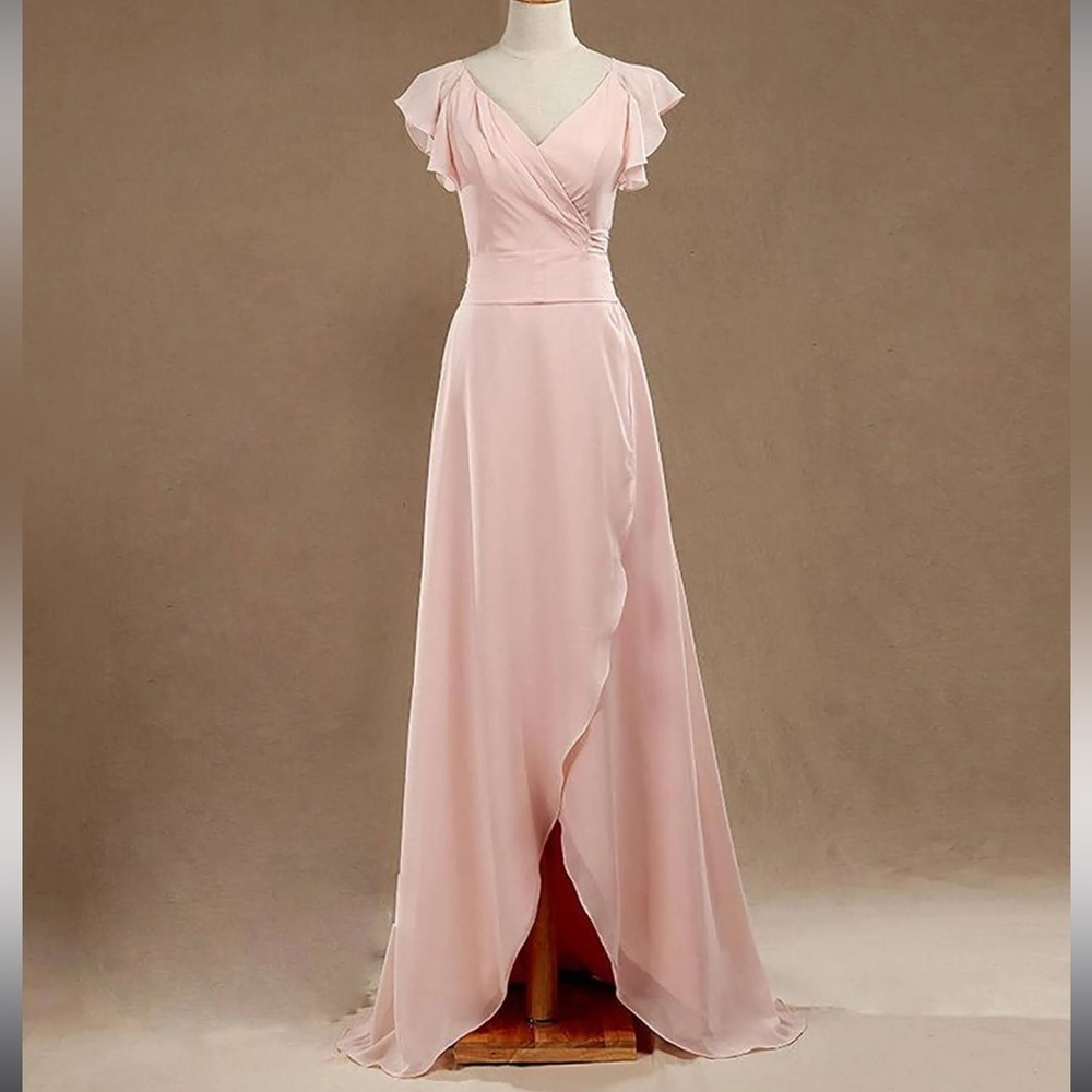 Ceremony Bridesmaids Dress